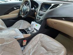 هیوندای ازێرا